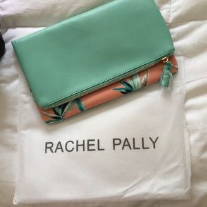 Rachel Pally Clutch